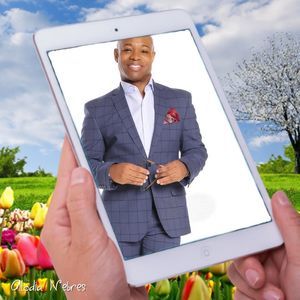 Meet your Posher, Akeem